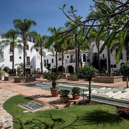 Senorio De Marbella Sea View Penthouse Apartament 外观 照片