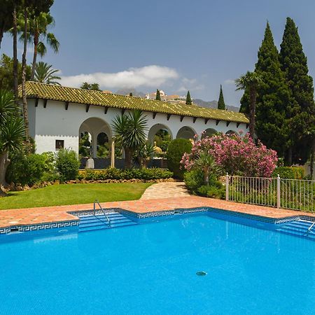 Senorio De Marbella Sea View Penthouse Apartament 外观 照片