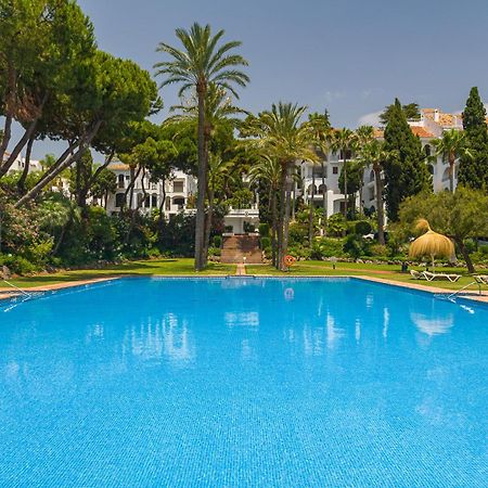 Senorio De Marbella Sea View Penthouse Apartament 外观 照片