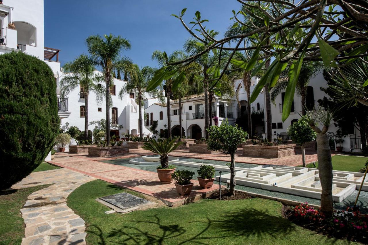 Senorio De Marbella Sea View Penthouse Apartament 外观 照片