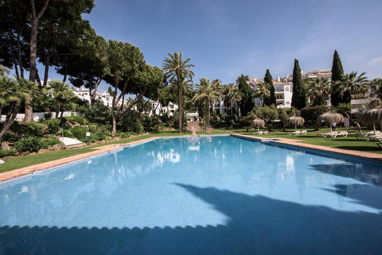 Senorio De Marbella Sea View Penthouse Apartament 外观 照片