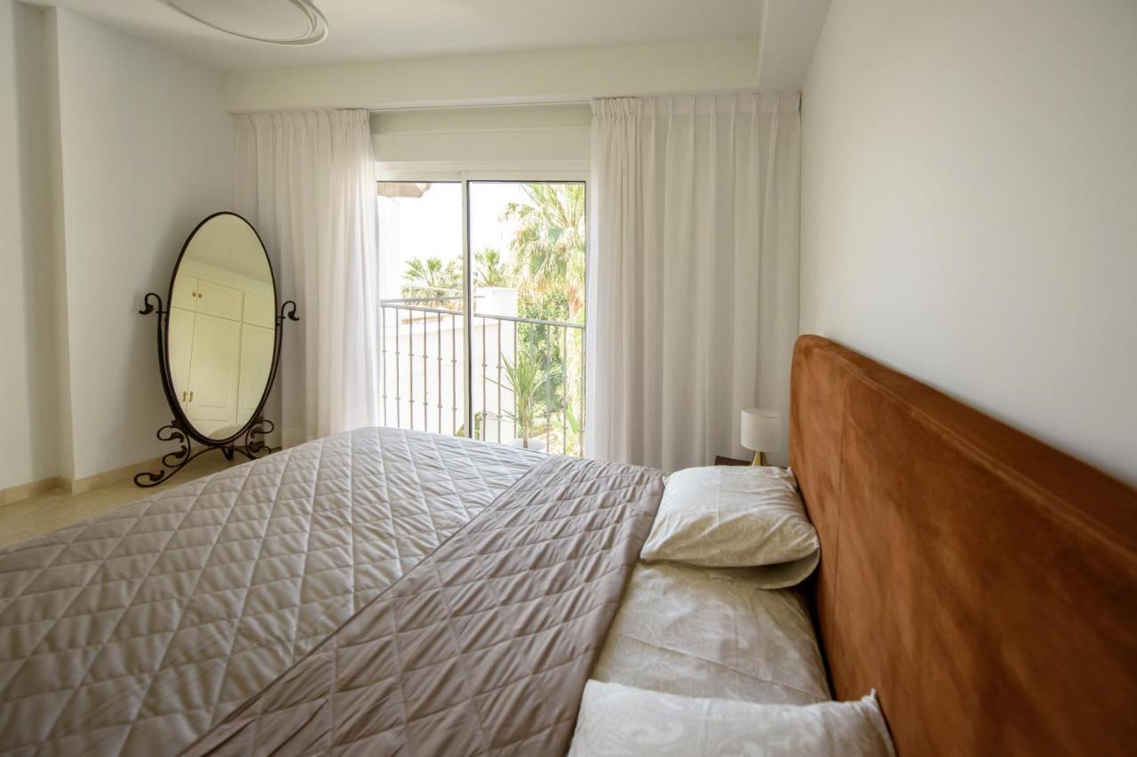 Senorio De Marbella Sea View Penthouse Apartament 外观 照片