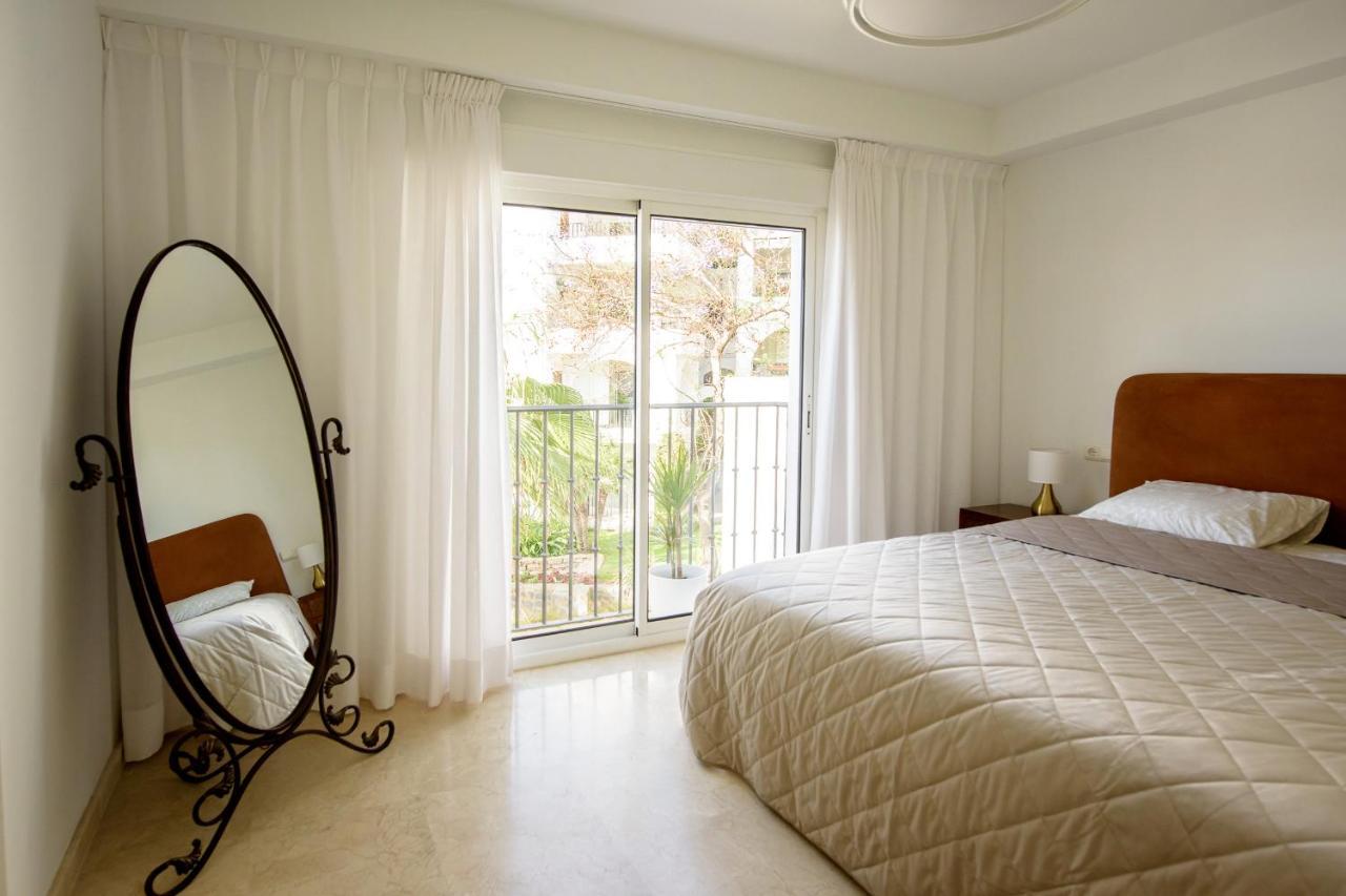 Senorio De Marbella Sea View Penthouse Apartament 外观 照片