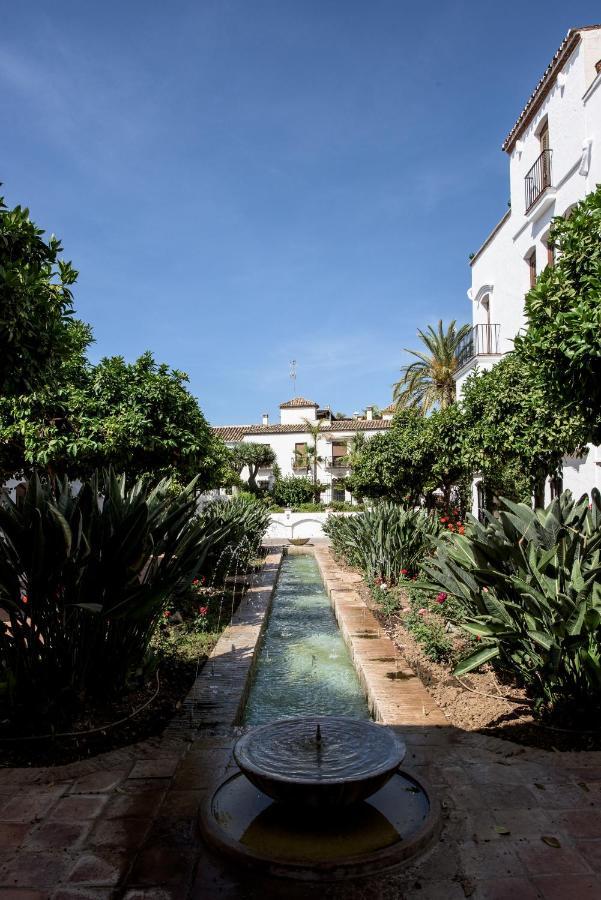 Senorio De Marbella Sea View Penthouse Apartament 外观 照片