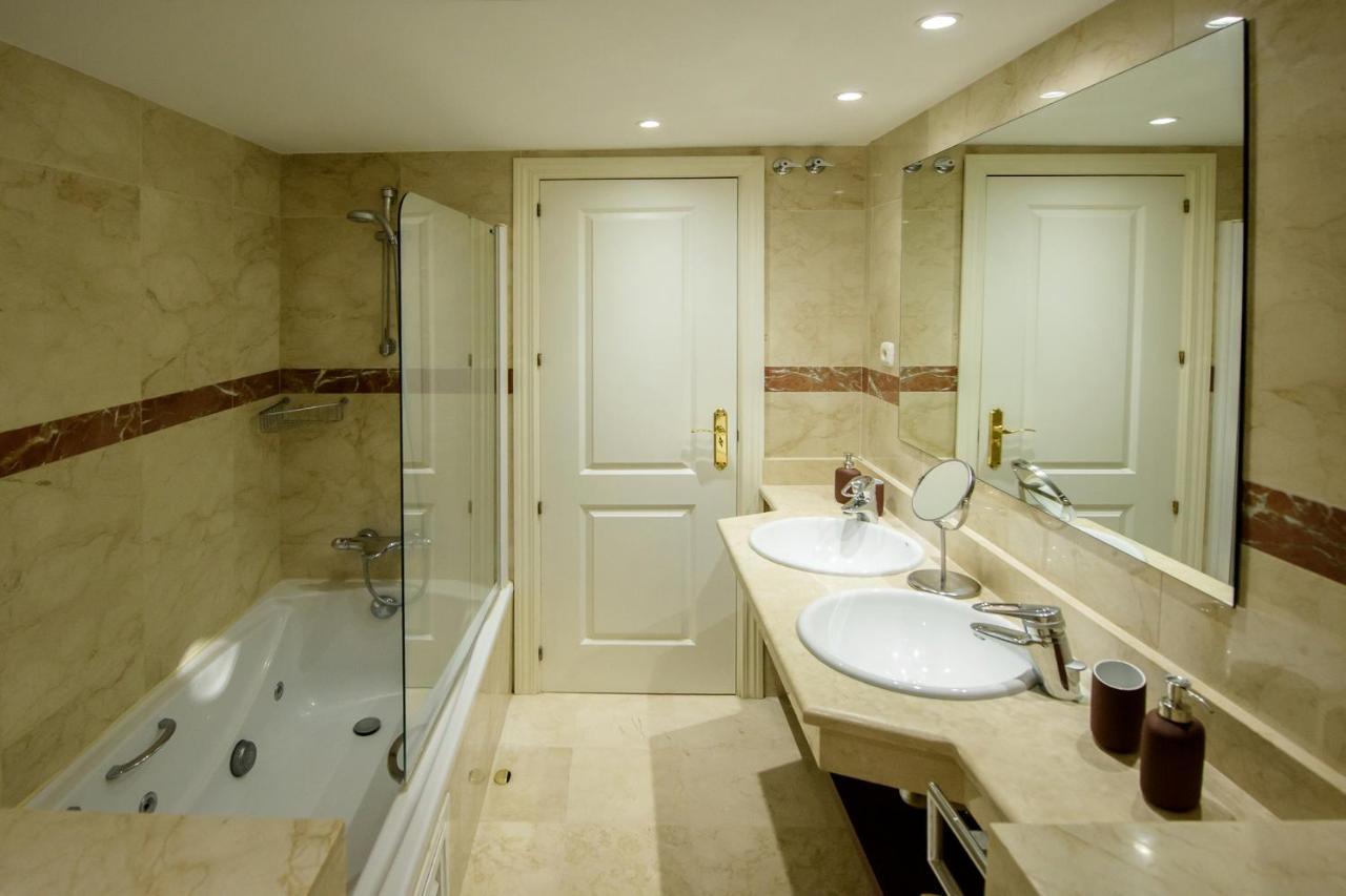 Senorio De Marbella Sea View Penthouse Apartament 外观 照片