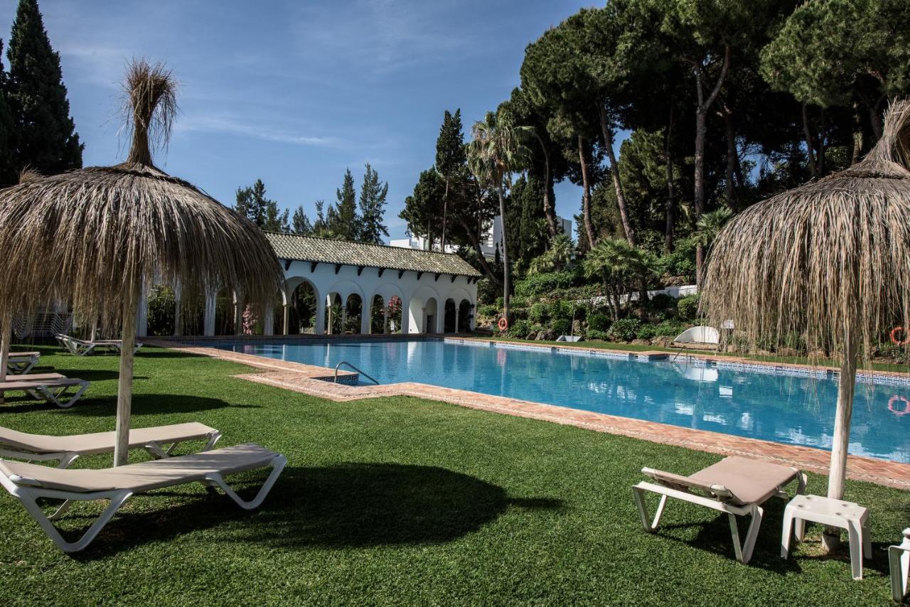 Senorio De Marbella Sea View Penthouse Apartament 外观 照片