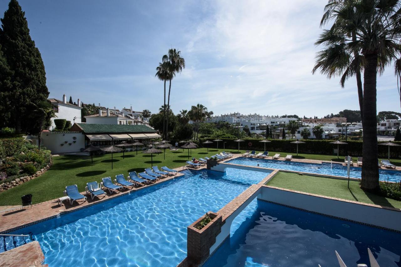 Senorio De Marbella Sea View Penthouse Apartament 外观 照片