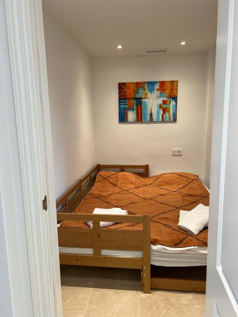 Senorio De Marbella Sea View Penthouse Apartament 外观 照片